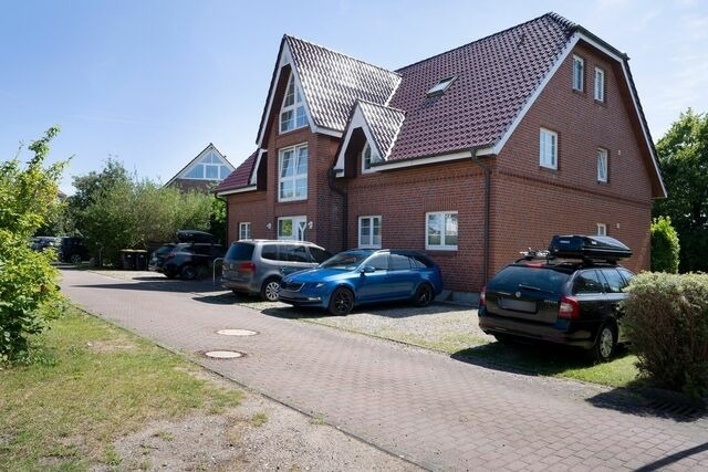 Ferienwohnung in Kellenhusen - Appartementhausanlage Tiemann Dünensand - Bild 25