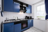 Ferienwohnung in Sch&ouml;nberger Strand - K&uuml;stenwiese - Bild 14
