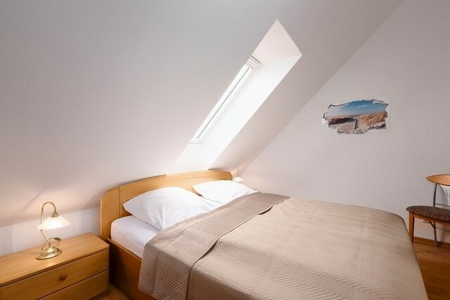 Ferienwohnung in Sch&ouml;nberger Strand - K&uuml;stenwiese - Bild 16