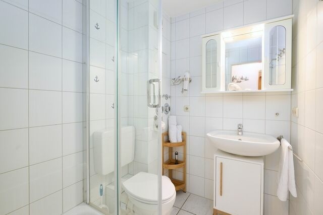 Ferienwohnung in Sch&ouml;nberger Strand - K&uuml;stenwiese - Bild 18