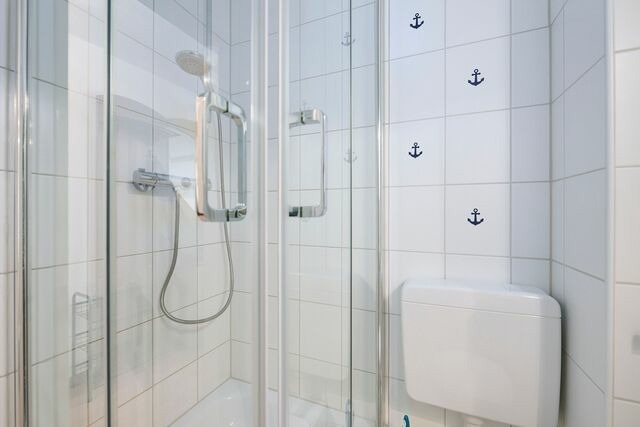 Ferienwohnung in Sch&ouml;nberger Strand - K&uuml;stenwiese - Bild 19