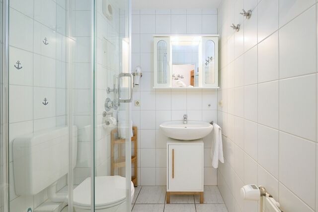 Ferienwohnung in Sch&ouml;nberger Strand - K&uuml;stenwiese - Bild 20