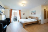 Ferienwohnung in Dahme - An der Aue 6a- Wohnung 16 - Bild 1