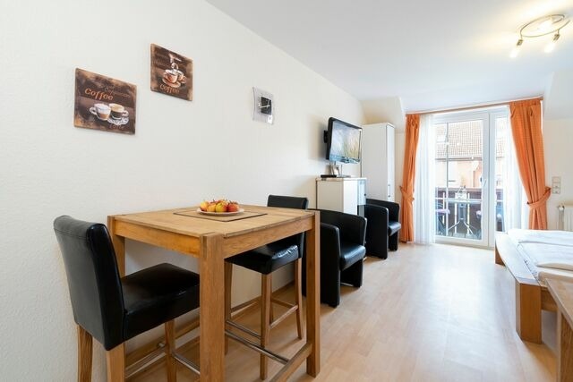 Ferienwohnung in Dahme - An der Aue 6a- Wohnung 16 - Bild 3