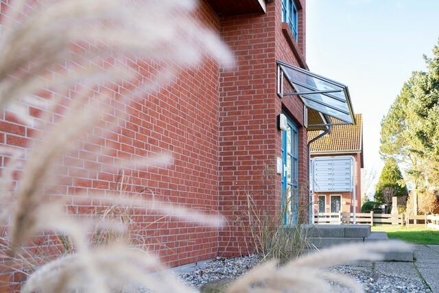 Ferienwohnung in Dahme - An der Aue 6a- Wohnung 16 - Bild 18