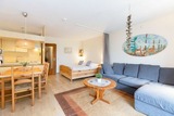 Ferienwohnung in Kellenhusen - Waldstra&szlig;e 4 Krieners Koje - Bild 1