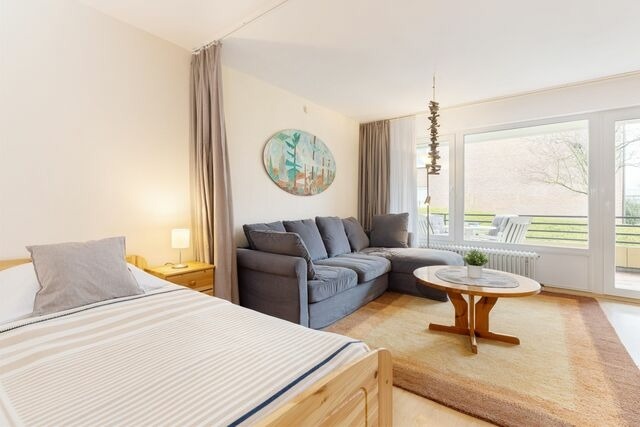 Ferienwohnung in Kellenhusen - Waldstra&szlig;e 4 Krieners Koje - Bild 2