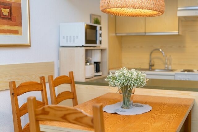 Ferienwohnung in Kellenhusen - Waldstra&szlig;e 4 Krieners Koje - Bild 3