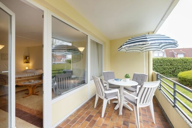 Ferienwohnung in Kellenhusen - Waldstra&szlig;e 4 Krieners Koje - Bild 4