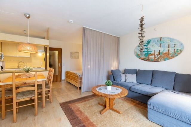 Ferienwohnung in Kellenhusen - Waldstra&szlig;e 4 Krieners Koje - Bild 5