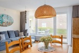 Ferienwohnung in Kellenhusen - Waldstra&szlig;e 4 Krieners Koje - Bild 6