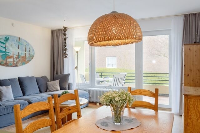 Ferienwohnung in Kellenhusen - Waldstra&szlig;e 4 Krieners Koje - Bild 6