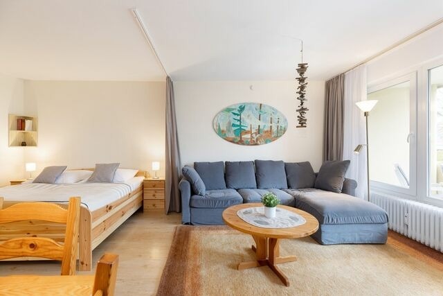 Ferienwohnung in Kellenhusen - Waldstra&szlig;e 4 Krieners Koje - Bild 7