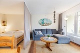 Ferienwohnung in Kellenhusen - Waldstra&szlig;e 4 Krieners Koje - Bild 8