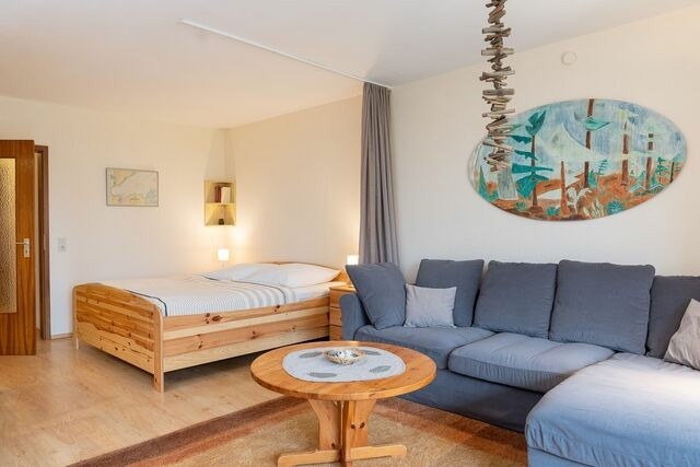 Ferienwohnung in Kellenhusen - Waldstra&szlig;e 4 Krieners Koje - Bild 9