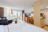 Ferienwohnung in Kellenhusen - Waldstra&szlig;e 4 Krieners Koje - Bild 10