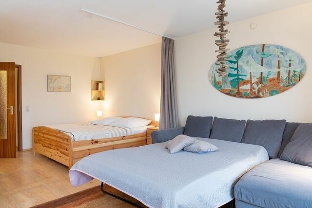 Ferienwohnung in Kellenhusen - Waldstra&szlig;e 4 Krieners Koje - Bild 11