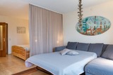 Ferienwohnung in Kellenhusen - Waldstra&szlig;e 4 Krieners Koje - Bild 12