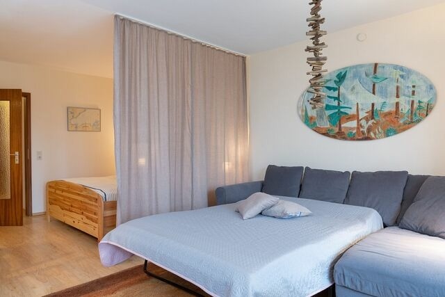 Ferienwohnung in Kellenhusen - Waldstra&szlig;e 4 Krieners Koje - Bild 12