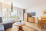 Ferienwohnung in Kellenhusen - Waldstra&szlig;e 4 Krieners Koje - Bild 13