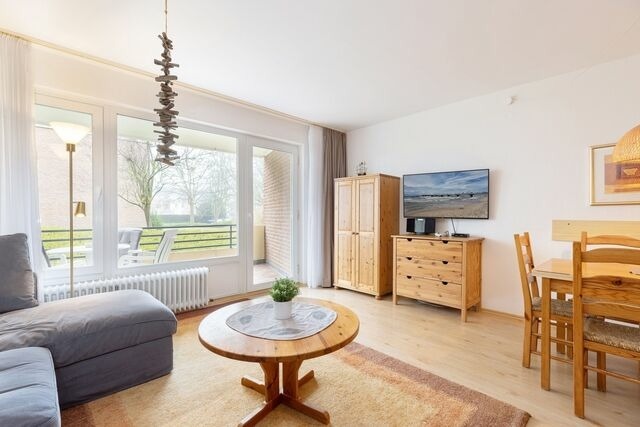 Ferienwohnung in Kellenhusen - Waldstra&szlig;e 4 Krieners Koje - Bild 13