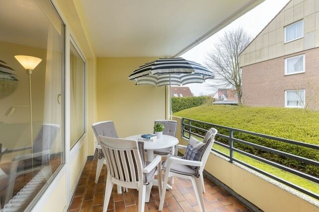 Ferienwohnung in Kellenhusen - Waldstra&szlig;e 4 Krieners Koje - Bild 14