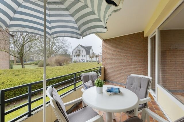 Ferienwohnung in Kellenhusen - Waldstra&szlig;e 4 Krieners Koje - Bild 15