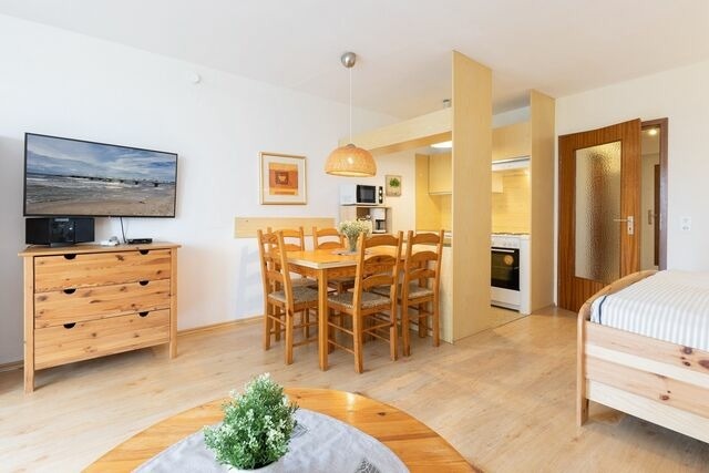 Ferienwohnung in Kellenhusen - Waldstra&szlig;e 4 Krieners Koje - Bild 16