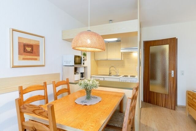 Ferienwohnung in Kellenhusen - Waldstra&szlig;e 4 Krieners Koje - Bild 17