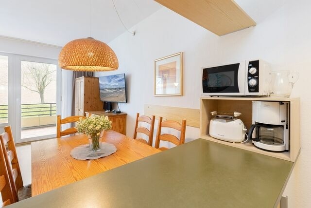 Ferienwohnung in Kellenhusen - Waldstra&szlig;e 4 Krieners Koje - Bild 18