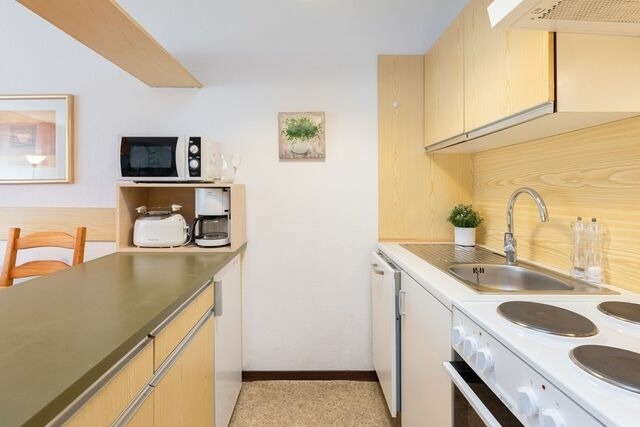 Ferienwohnung in Kellenhusen - Waldstra&szlig;e 4 Krieners Koje - Bild 20