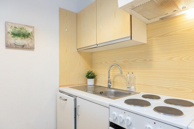 Ferienwohnung in Kellenhusen - Waldstra&szlig;e 4 Krieners Koje - Bild 21