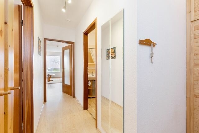 Ferienwohnung in Kellenhusen - Waldstra&szlig;e 4 Krieners Koje - Bild 22