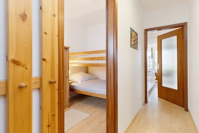 Ferienwohnung in Kellenhusen - Waldstra&szlig;e 4 Krieners Koje - Bild 23