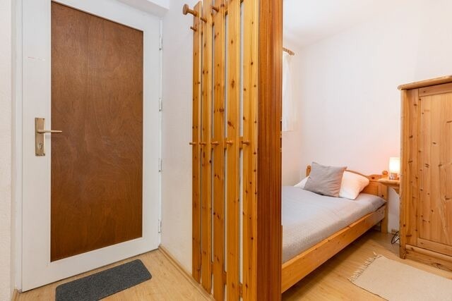 Ferienwohnung in Kellenhusen - Waldstra&szlig;e 4 Krieners Koje - Bild 24
