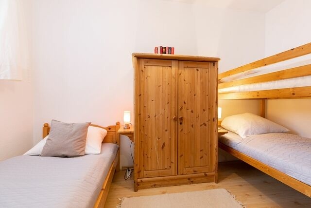 Ferienwohnung in Kellenhusen - Waldstra&szlig;e 4 Krieners Koje - Bild 25