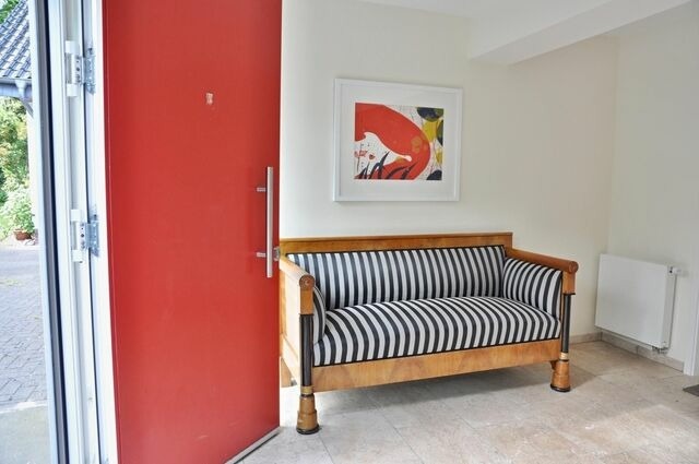 Ferienwohnung in Heikendorf - Hohrott 17 Villa Bellevue I - Bild 21