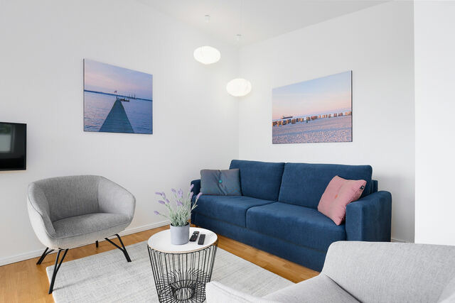 Ferienwohnung in Laboe - Seaside - Bild 2