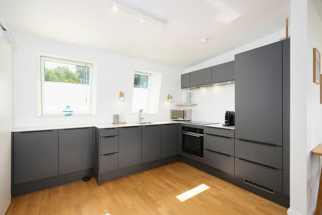 Ferienwohnung in Laboe - Seaside - Bild 3