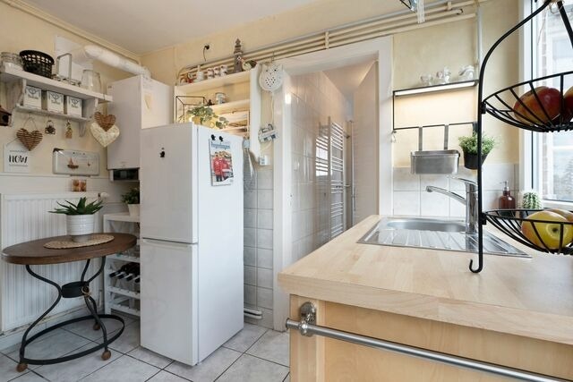 Ferienhaus in Grube - Ferienhaus Klara - Bild 20