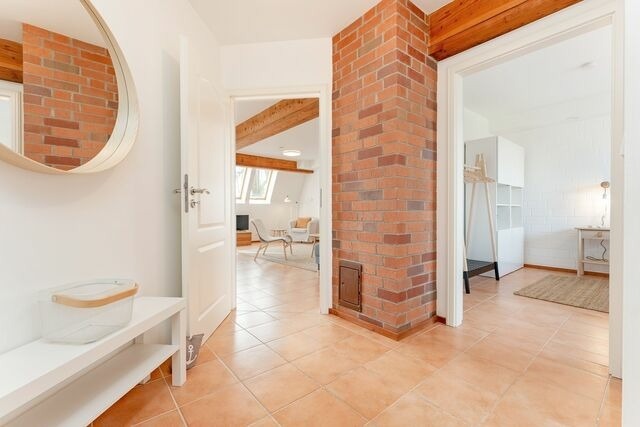 Ferienwohnung in Bosau - Zur Wiese 17 Lupine - Bild 23