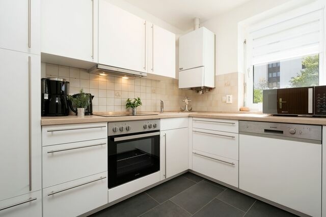 Ferienhaus in Kellenhusen - Ferienwohnpark Amselweg Ferienhaus 11 - Bild 3