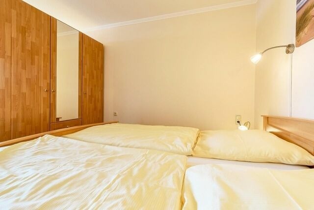 Ferienwohnung in Dahme - Berolina Ostseeblick - Bild 9