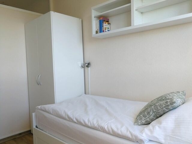 Ferienwohnung in Dahme - Berolina Ostseeblick - Bild 10