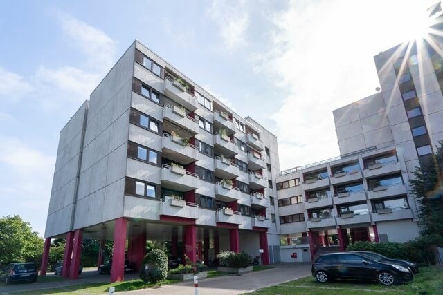 Ferienwohnung in Dahme - Berolina Ostseeblick - Bild 18
