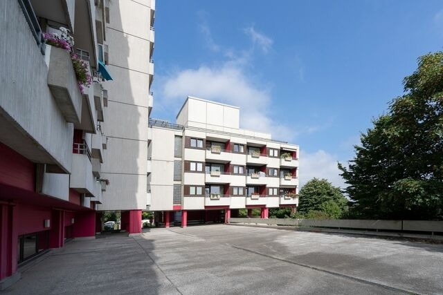 Ferienwohnung in Dahme - Berolina Ostseeblick - Bild 22