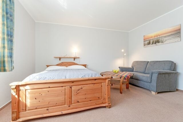 Ferienwohnung in Scharbeutz - Fahrenkrug Oststurm - Bild 2