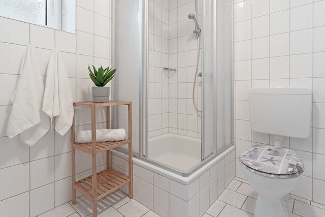 Ferienwohnung in Scharbeutz - Fahrenkrug Oststurm - Bild 15