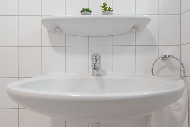 Ferienwohnung in Scharbeutz - Fahrenkrug Oststurm - Bild 18