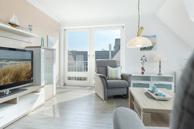 Ferienwohnung in Laboe - Bounty - Bild 8